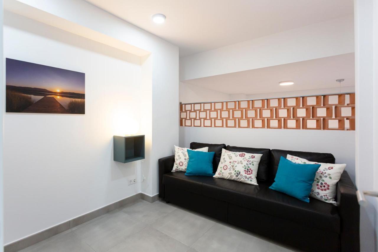 8 Lacus Duplex L’Hospitalet de Llobregat Exterior foto