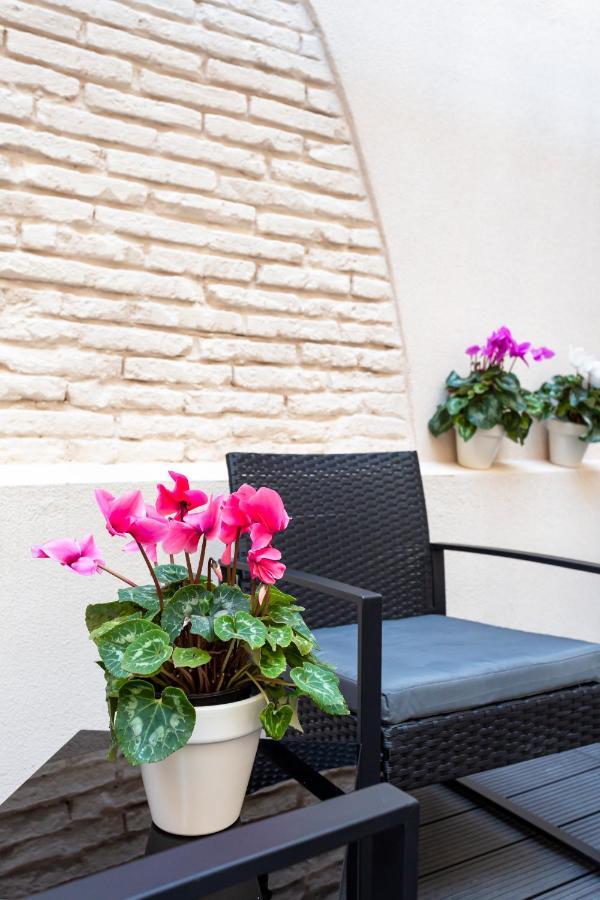 8 Lacus Duplex L’Hospitalet de Llobregat Exterior foto